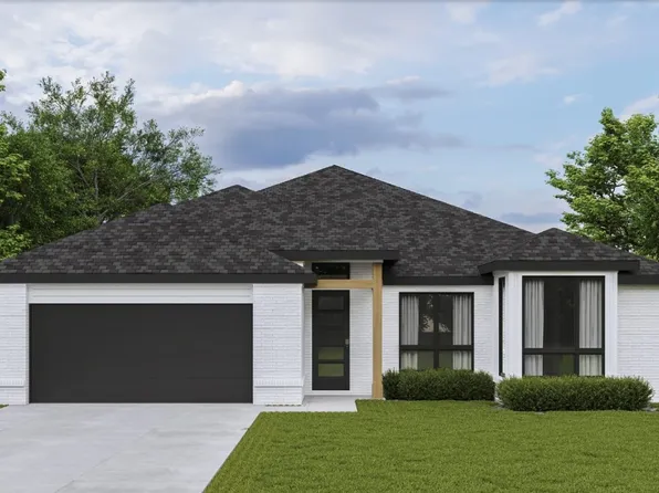 7117 Mantle Ridge Dr, Fort Worth, TX 76179