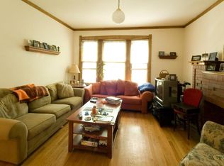 2116 W Berteau Ave #2, Chicago, IL 60618