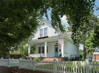 3118 Garrett St, Richmond, VA 23221