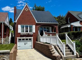 126 Washington St, Frostburg, MD 21532