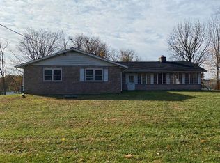 32 Oak St, Colora, MD 21917