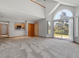 Bass Lake Hills Townhomes, Minneapolis, MN 55442