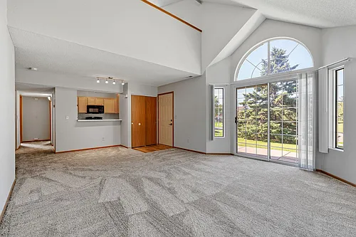 Bass Lake Hills Townhomes Photo 1