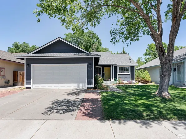 162 E Gardengate Way, Carson City, NV 89706