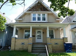707 Nicholas St, Toledo, OH