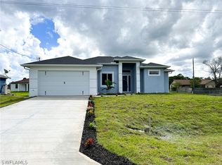 3419 5th St SW, Lehigh Acres, FL 33976