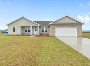 9235 Salter Rd, Pace, FL 32571