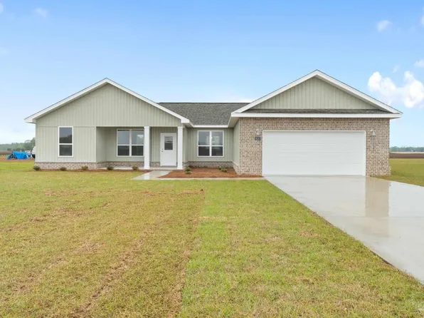 9235 Salter Rd, Pace, FL 32571