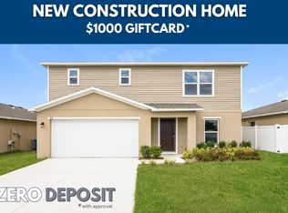 704 Hillview Loop, Haines City, FL 33844