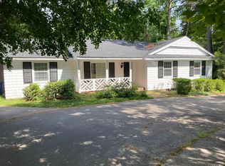 3900 Lassiter Mill Rd, Raleigh, NC 27609