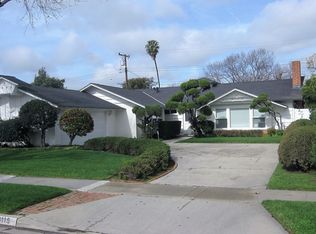 3115 Saint Albans Dr, Los Alamitos, CA 90720