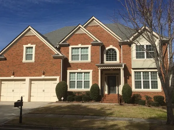 4157 Meadow Wind Dr, Snellville, GA 30039