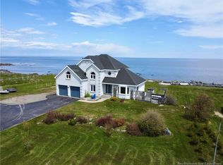 411 Principale, Petit Rocher, NB E8J1L9