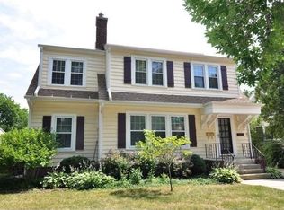 2111 Commonwealth Ave, Madison, WI 53726