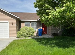 1465 Valencia St, Twin Falls, ID 83301