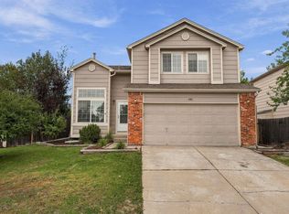 4382 E Andover Ave, Castle Rock, CO 80104