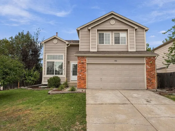 4382 E Andover Ave, Castle Rock, CO 80104