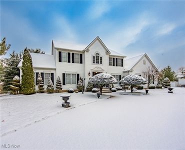 3451 Stanley Rd, Akron, OH, 44333