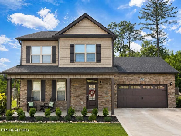 1485 Dream Catcher Dr, Knoxville, TN 37920