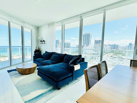 5th image of 6700 Indian Creek Dr #Penthouse