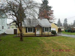 10745 NE Beech St, Portland, OR 97220