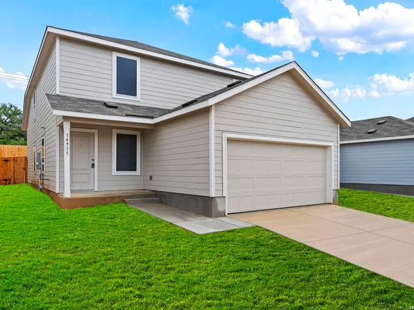14915 Warwick Shire, San Antonio, TX 78254