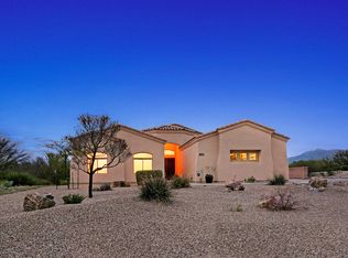 14535 E Desert Plume Ct, Vail, AZ 85641