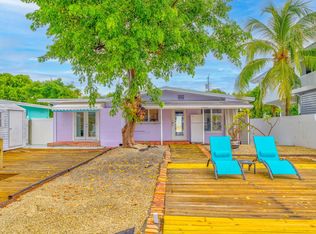 263 Azalea St, Plantation Key, FL 33036