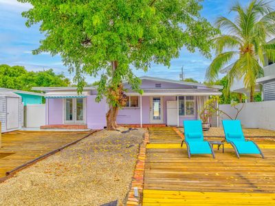 263 Azalea St, Plantation Key, FL, 33036