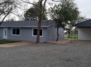 19443 Alta Vista Dr, Red Bluff, CA 96080