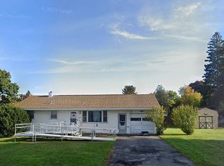 222 Wilber St, Utica, NY 13502