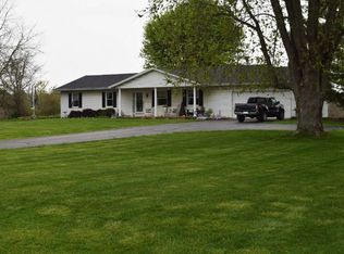 11679 State Route 38, Marysville, OH 43040