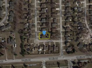 41188 Clayton St, Clinton Township, MI 48038