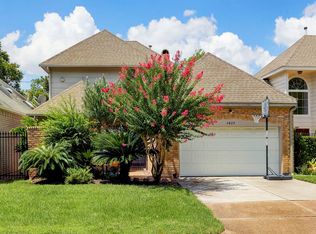 1623 Gingerleaf Ln, Houston, TX 77055