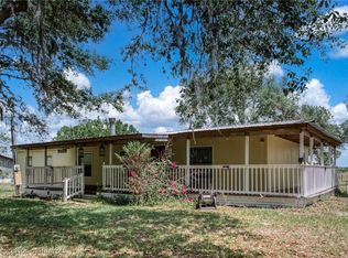 3903 Peaceful Ln, Zolfo Springs, FL 33890
