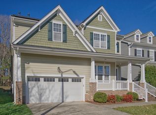 1104 Chapanoke Rd, Raleigh, NC 27603