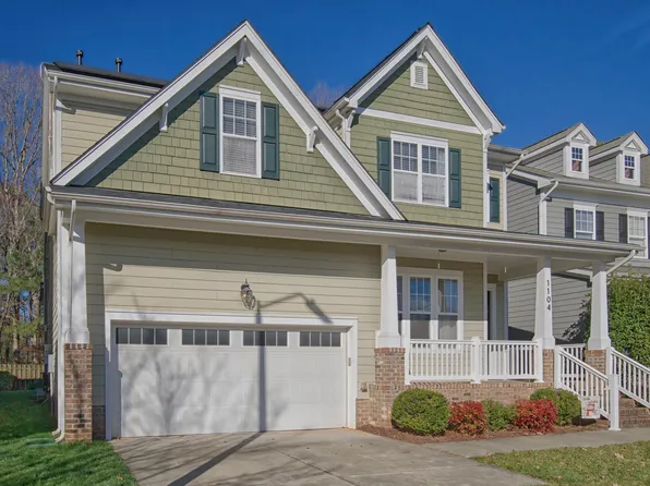 1104 Chapanoke Rd, Raleigh, NC 27603