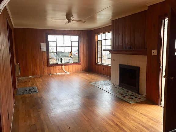 June St Living Room