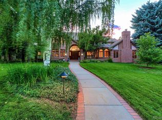 4765 S Clayton Ct, Cherry Hills Village, CO 80113