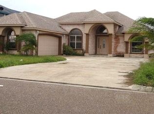 5209 Los Arboles Ave, Brownsville, TX 78520