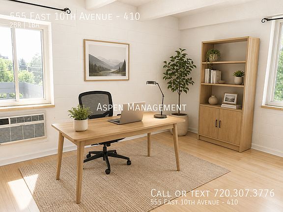 5th image of 555 E 10th Ave APT 410