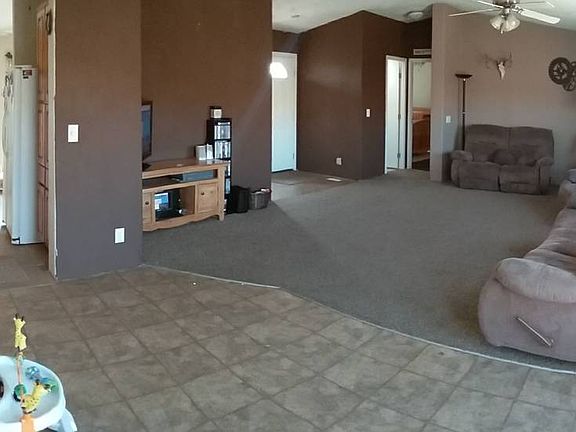 Living Rm from frnt door