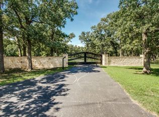 2307 Blackjack Rd E, Pilot Point, TX 76258