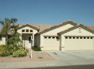 16190 N 157th Dr, Surprise, AZ 85374