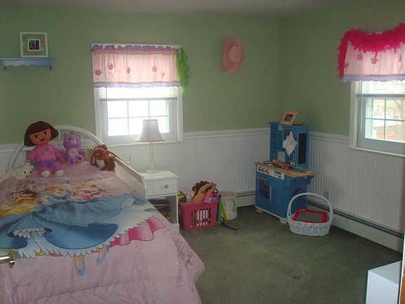 Kids Bedroom
