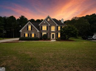 110 Hayden Ct, Fayetteville, GA 30215