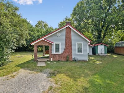 611 Wilson Ave, Lebanon, TN, 37087