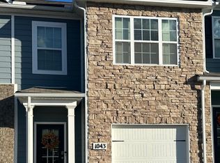 1043 Woodbridge Blvd, Lebanon, TN 37090