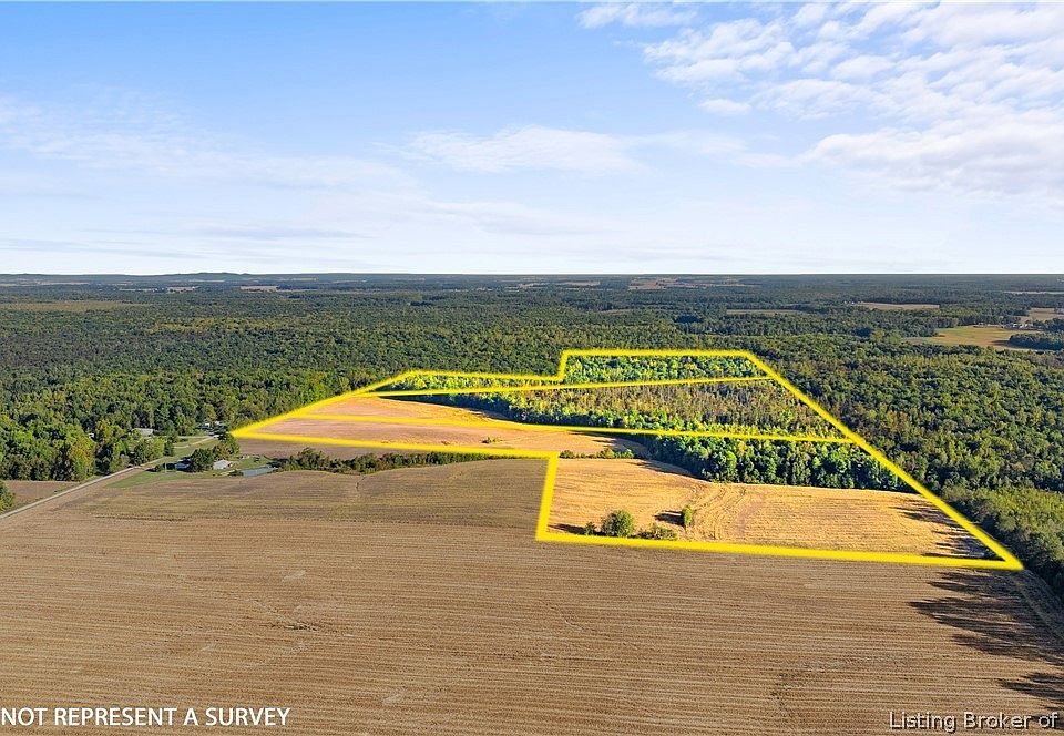 1st image of  N Franklin Bottoms Road