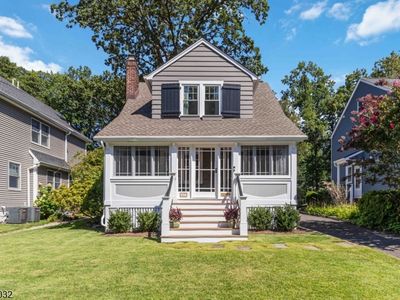 67 Laurel Dr, New Providence, NJ, 07974